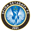 Setagaya Sfida FC W