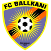 FC Ballkani