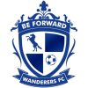 Mighty Wanderers