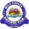 Blue Eagles