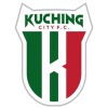 Kuching City FC logo