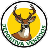 Deportiva Venados logo