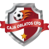 Caja Oblatos