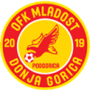 Mladost DG