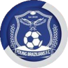Young Brazilians