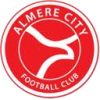 Jong Almere City