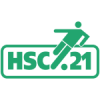 HSC '21