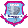 Niger Tornadoes