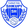 Shkupi