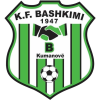 Bashkimi