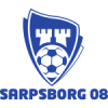 Sarpsborg 08 2