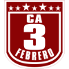 3 de Febrero