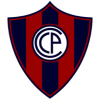 Cerro Porteno