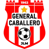 General Caballero JLM