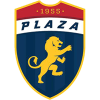 Plaza Amador logo