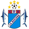Defensor La Bocana