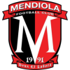 Mendiola FC 1991 logo