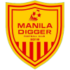 Manila Digger