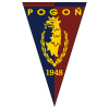 Pogon Szczecin II logo