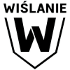 Wislanie Skawina logo