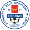 UKS SMS Lodz W