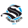 Stomilanki Olsztyn W logo