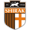 Shirak Gyumri 2