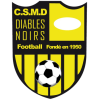 Diables Noirs