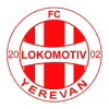 Lokomotiv Yerevan