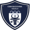 Bucovina Radauti logo