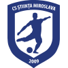 Stiinta Miroslava