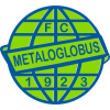Metaloglobus Bucharest