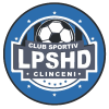 LPS HD Clinceni
