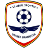 Unirea Branistea