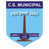 CSM Focsani