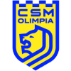 CSM Satu Mare