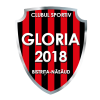 Gloria Bistrita W logo