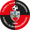 Csikszereda M. Ciuc W logo