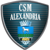 CSM Alexandria W