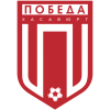 FK Pobeda
