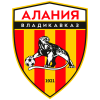 Alania Vladikavkaz