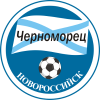 Chernomorets Novorossijsk logo