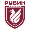 Rubin Kazan U19 logo