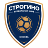 FK Strogino Moscow