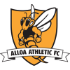 Alloa