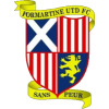Formartine Utd