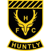 Huntly