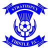 Strathspey Thistle