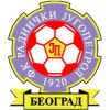 Radnicki Beograd