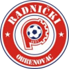 Radnicki Obrenovac